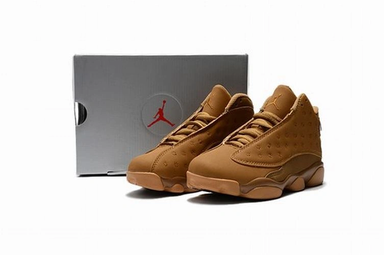 Air Jordan XIII (13) Kids-28