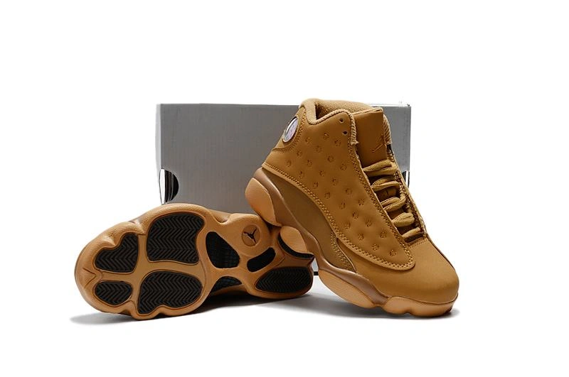 Air Jordan XIII (13) Kids-28
