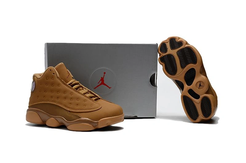 Air Jordan XIII (13) Kids-28