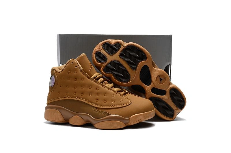 Air Jordan XIII (13) Kids-28