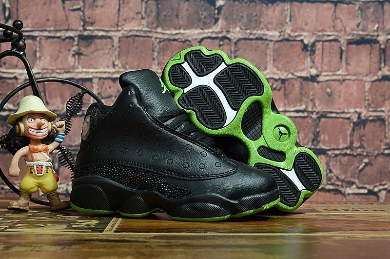 Air Jordan XIII (13) Kids-30