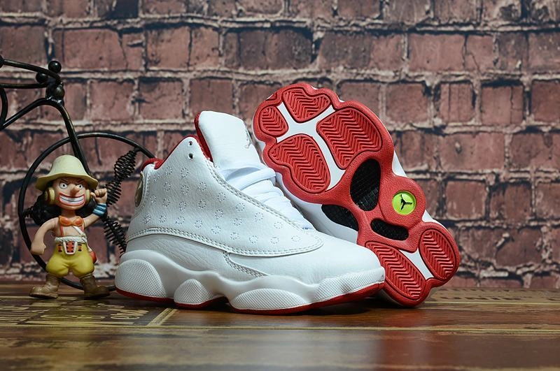 Air Jordan XIII (13) Kids-31