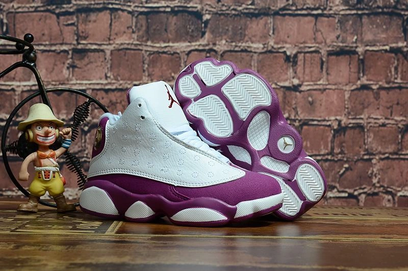 Air Jordan XIII (13) Kids-33