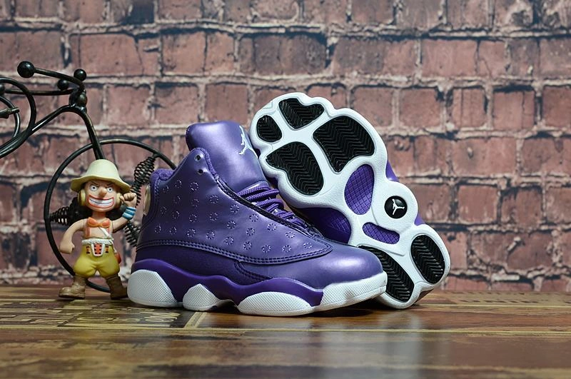 Air Jordan XIII (13) Kids-34