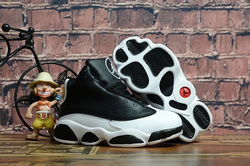 Air Jordan XIII (13) Kids-37