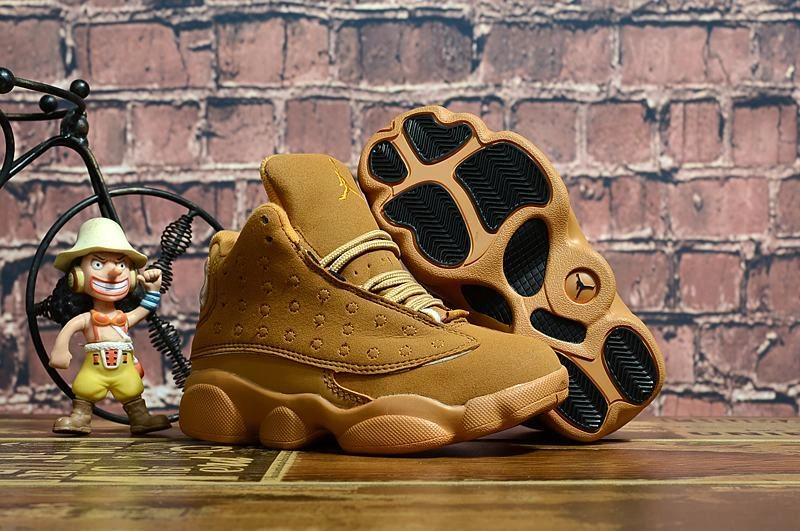 Air Jordan XIII (13) Kids-39