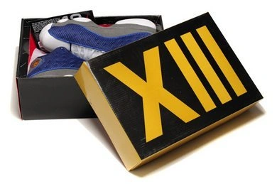 Air Jordan XIII (13) Retro-115