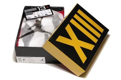 Air Jordan XIII (13) Retro-118