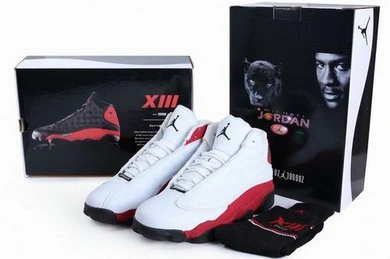 Air Jordan XIII (13) Retro-142