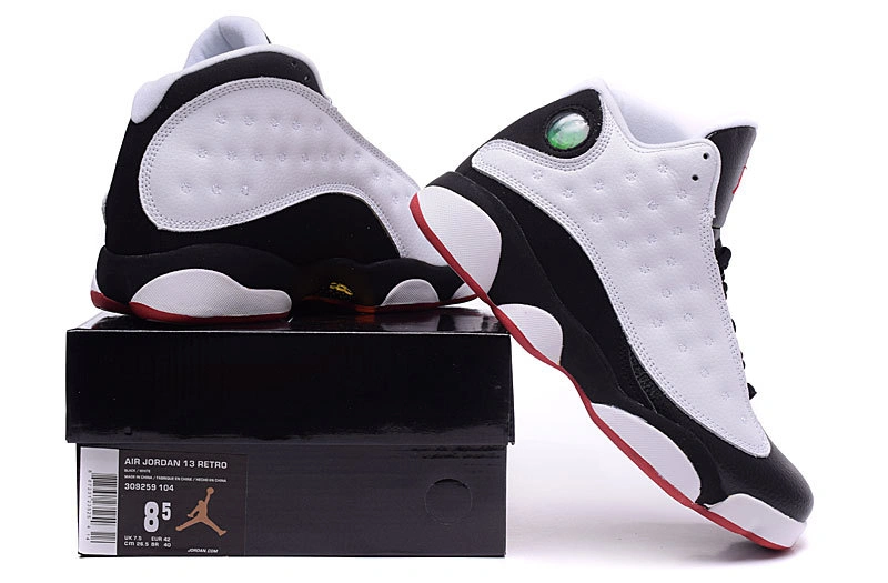 Air Jordan XIII (13) Retro-180