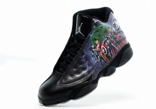 Air Jordan XIII (13) Retro-188