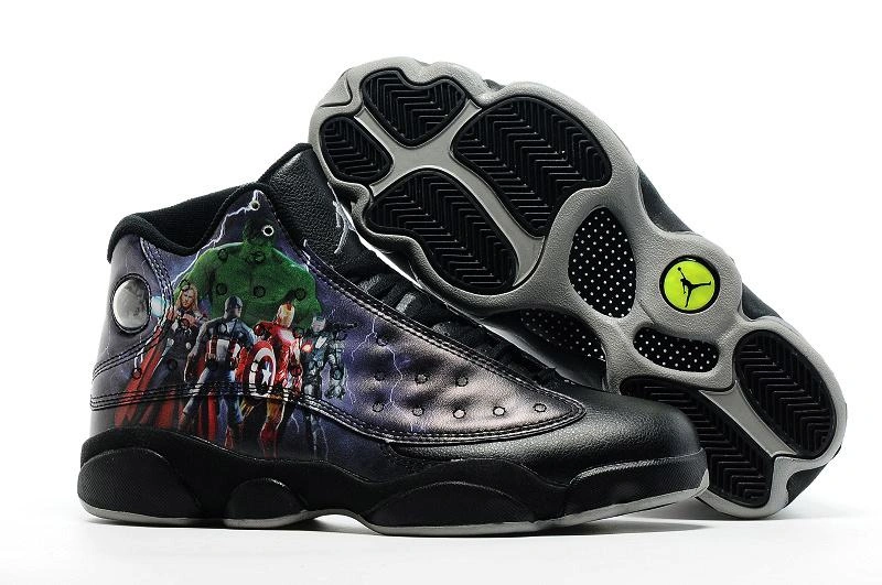 Air Jordan XIII (13) Retro-188