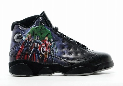 Air Jordan XIII (13) Retro-188