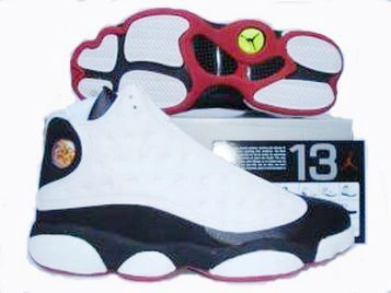 Air Jordan XIII (13) Retro-45