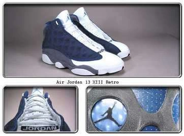 Air Jordan XIII (13) Retro-93
