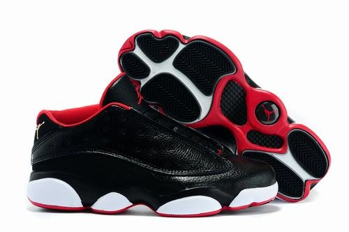 Air Jordan XIII (13) Retro Low-154