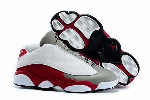 Air Jordan XIII (13) Retro Low-158