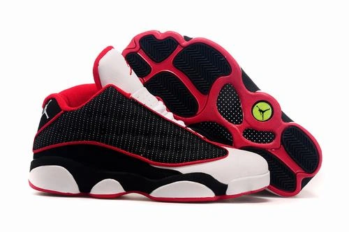 Air Jordan XIII (13) Retro Low-164