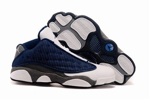 Air Jordan XIII (13) Retro Low-165