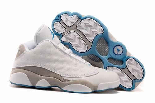 Air Jordan XIII (13) Retro Low-166
