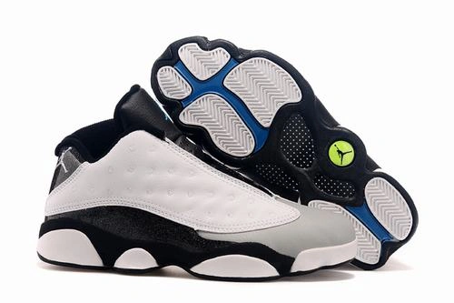 Air Jordan XIII (13) Retro Low-167