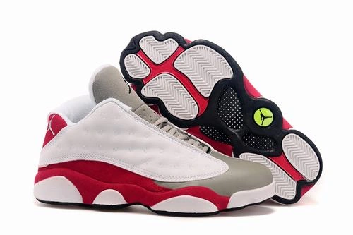 Air Jordan XIII (13) Retro Low-168