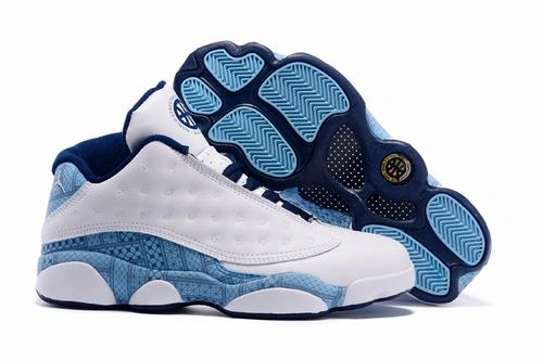 Air Jordan XIII (13) Retro Low-169