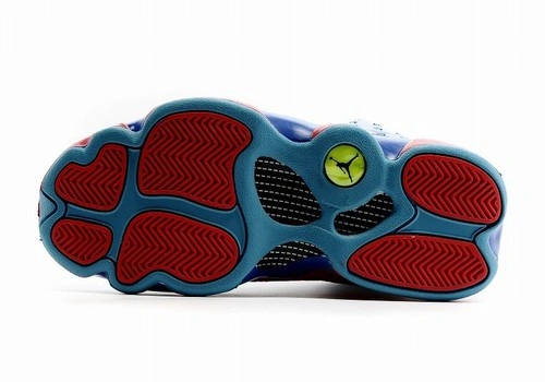 Air Jordan XIII (13) Retro Women-100