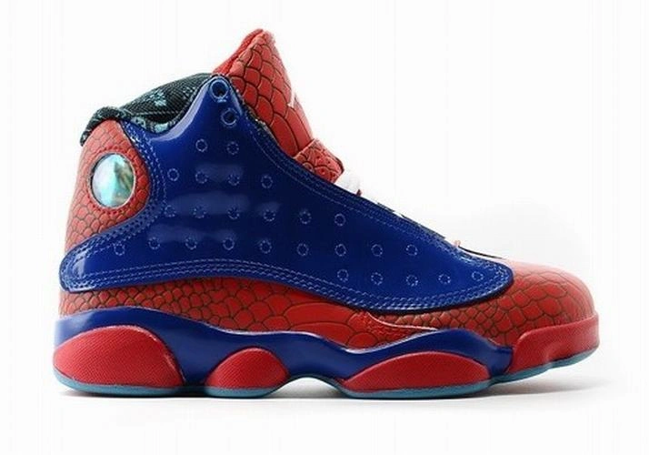 Air Jordan XIII (13) Retro Women-100