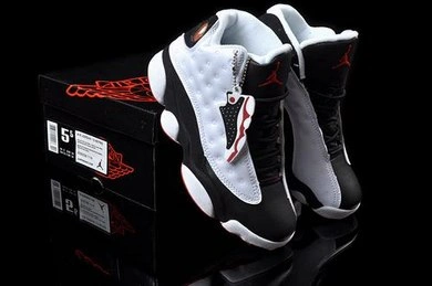 Air Jordan XIII (13) Retro Women-13