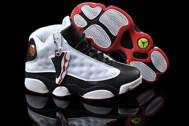Air Jordan XIII (13) Retro Women-14