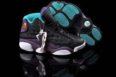 Air Jordan XIII (13) Retro Women-22