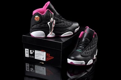 Air Jordan XIII (13) Retro Women-26