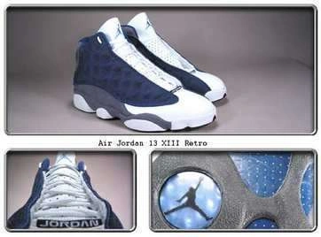 Air Jordan XIII (13) Retro Women-50