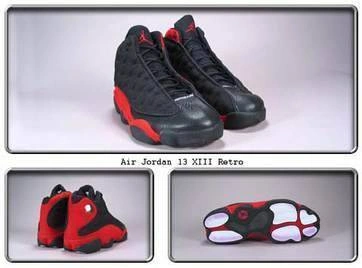 Air Jordan XIII (13) Retro Women-51