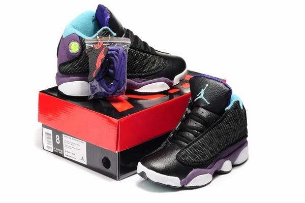 Air Jordan XIII (13) Retro Women-52