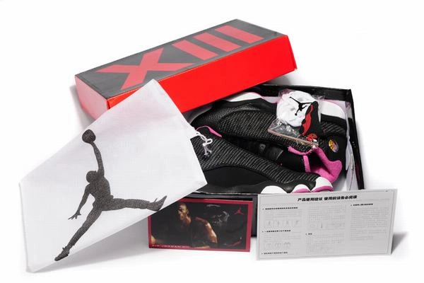 Air Jordan XIII (13) Retro Women-53