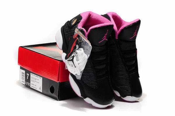 Air Jordan XIII (13) Retro Women-53
