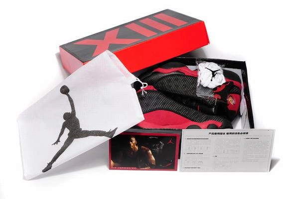Air Jordan XIII (13) Retro Women-54
