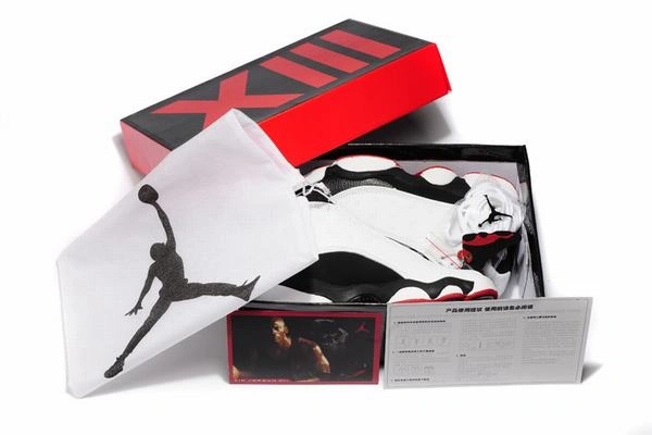 Air Jordan XIII (13) Retro Women-56
