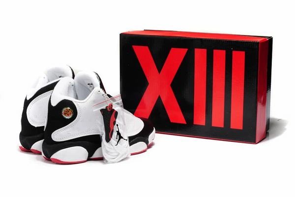 Air Jordan XIII (13) Retro Women-56