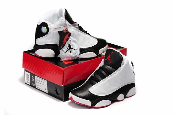 Air Jordan XIII (13) Retro Women-56