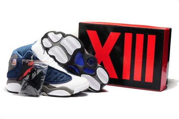 Air Jordan XIII (13) Retro Women-57