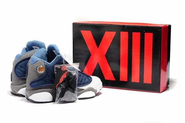 Air Jordan XIII (13) Retro Women-57