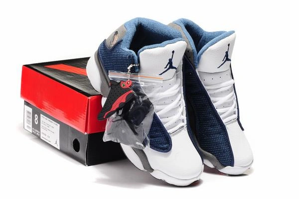 Air Jordan XIII (13) Retro Women-57