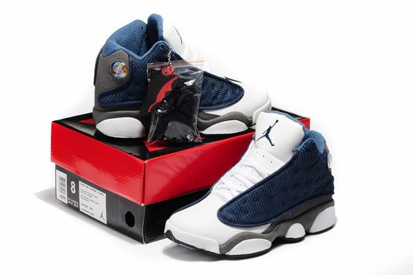 Air Jordan XIII (13) Retro Women-57