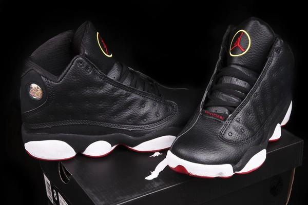 Air Jordan XIII (13) Retro Women-58