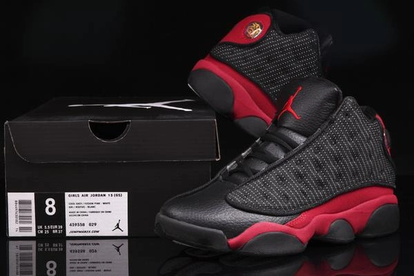 Air Jordan XIII (13) Retro Women-59