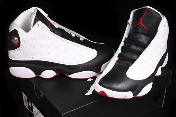 Air Jordan XIII (13) Retro Women-60