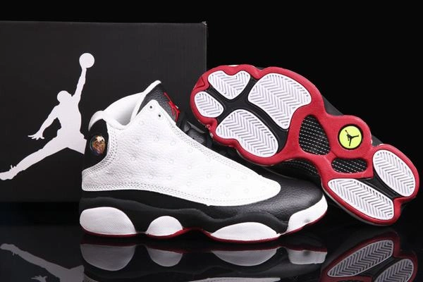 Air Jordan XIII (13) Retro Women-60